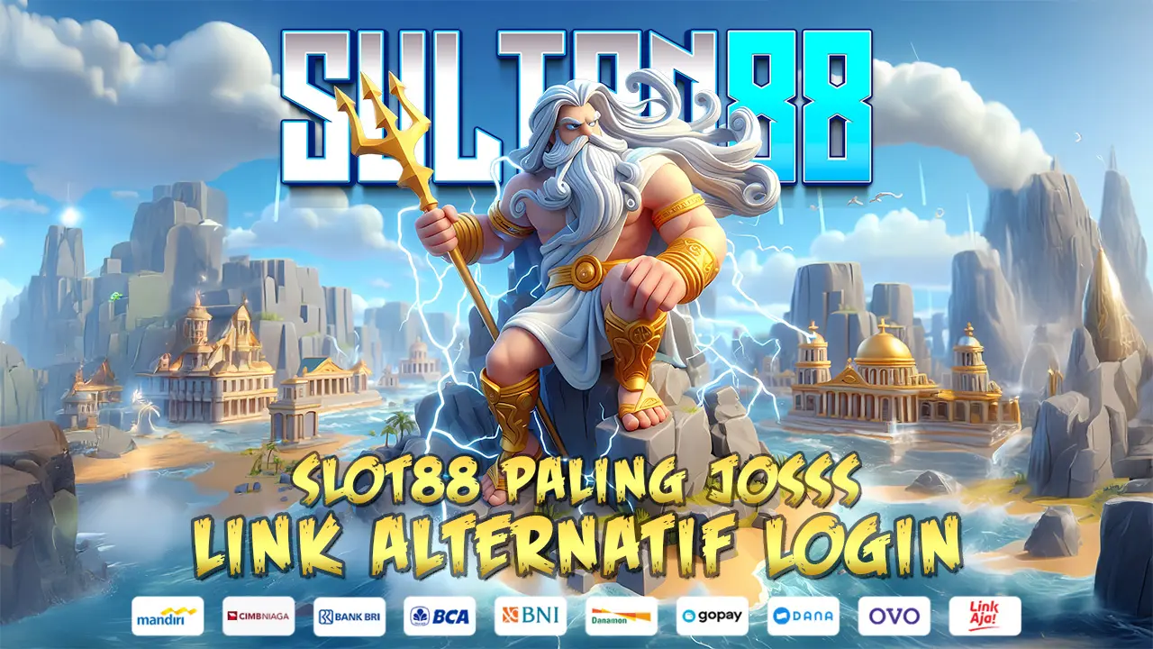 Copaqq slot88 resmi