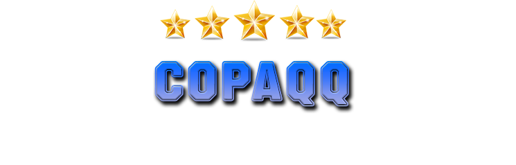Copaqq Logo